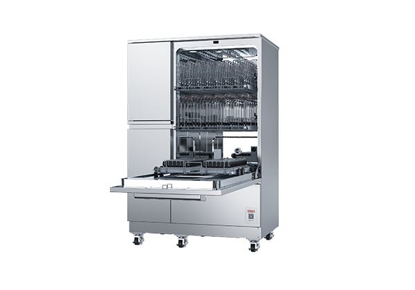 如何提升制藥專用清洗機的清洗效率與節能性能？